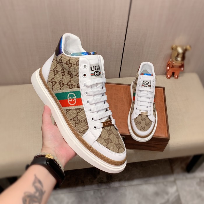 G men shoes 1：1 quality-3957