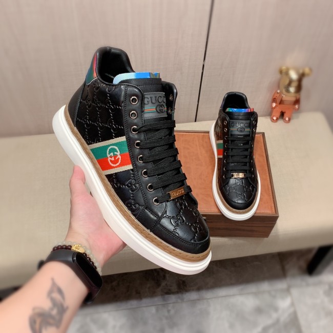 G men shoes 1：1 quality-3959