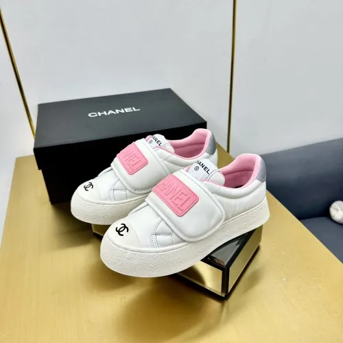 CHAL Women Shoes 1：1 Quality-1387