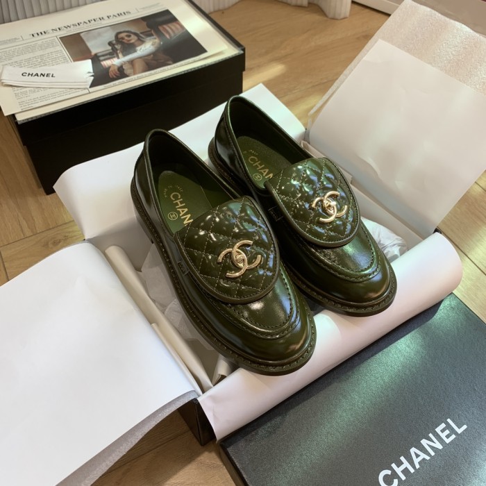 CHAL Women Shoes 1：1 Quality-1393