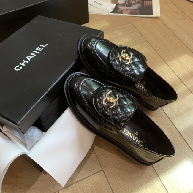 CHAL Women Shoes 1：1 Quality-1391