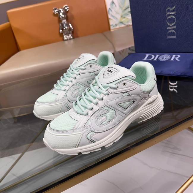 Dior men Shoes 1：1 quality-820
