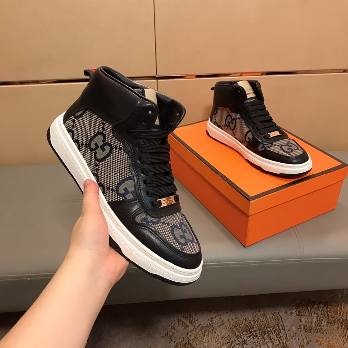 G men shoes 1：1 quality-3962