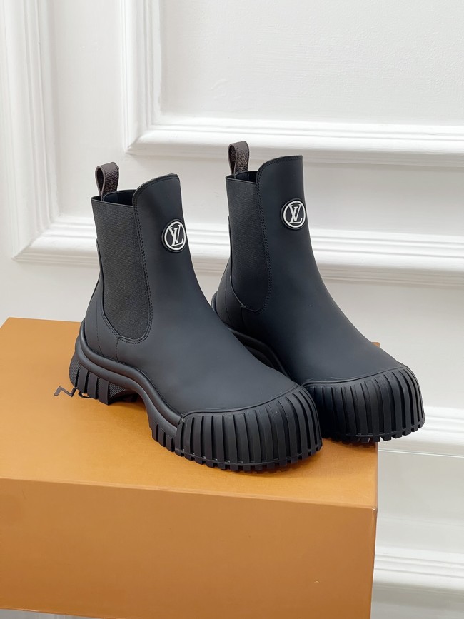 LV Women Shoes 1：1 Quality-1131