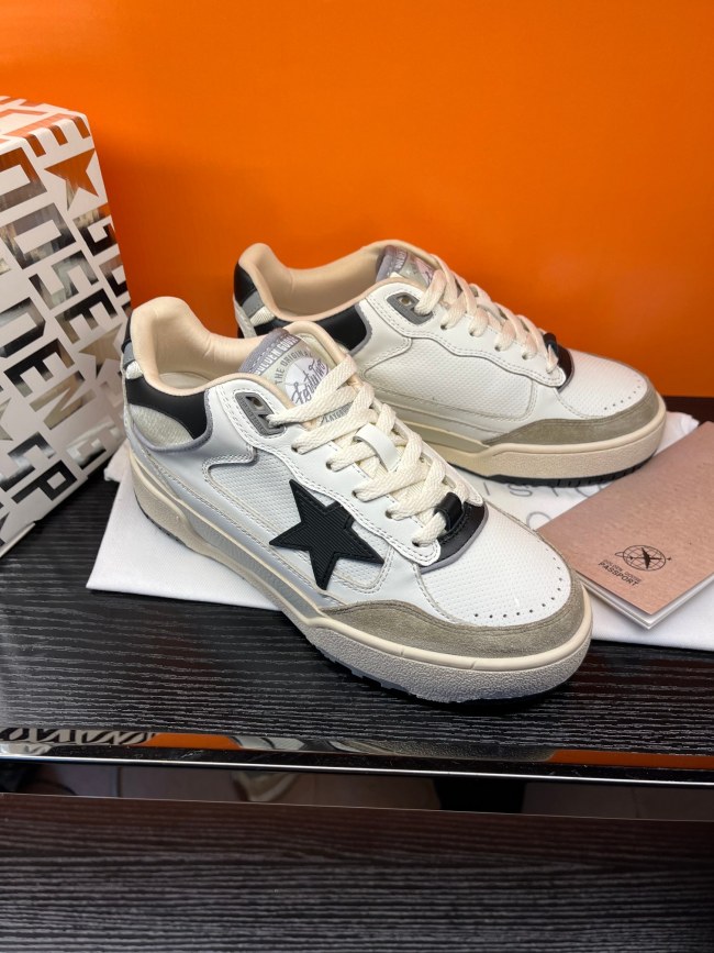 GGDB women shoes 1：1 quality-076