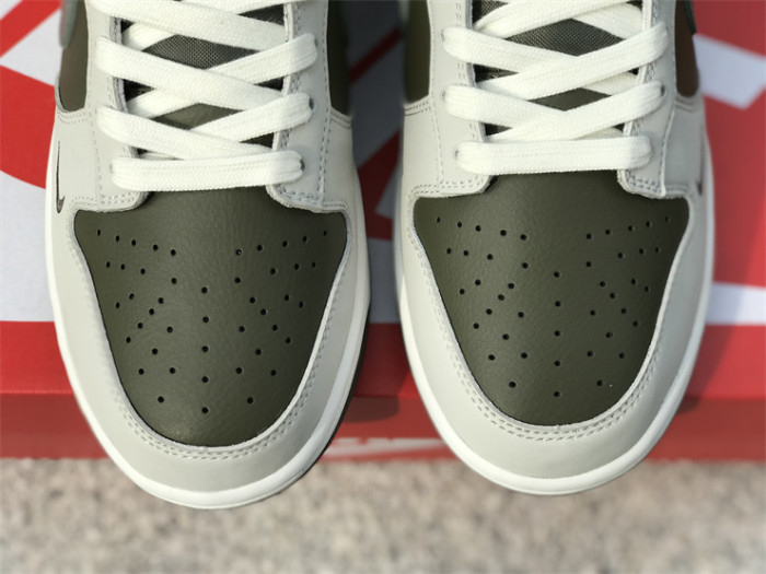 Authentic Nike Dunk Low “Year of the Snake”