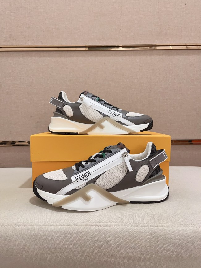 FD men shoes 1：1 quality-413