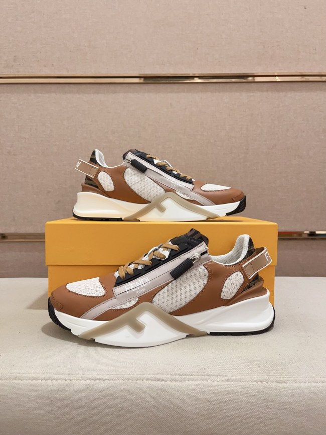 FD men shoes 1：1 quality-415