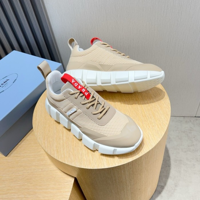 Prada men shoes 1：1 quality-1221