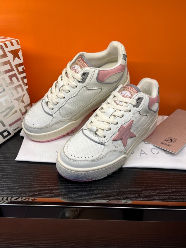 GGDB women shoes 1：1 quality-074