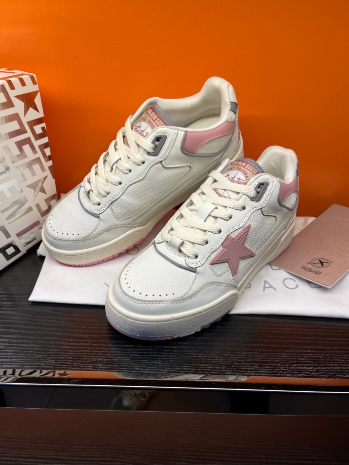 GGDB women shoes 1：1 quality-074