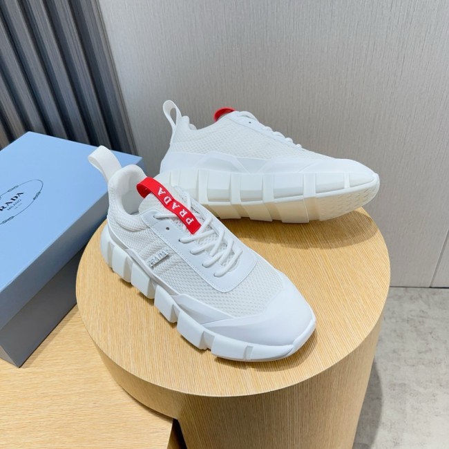 Prada men shoes 1：1 quality-1223