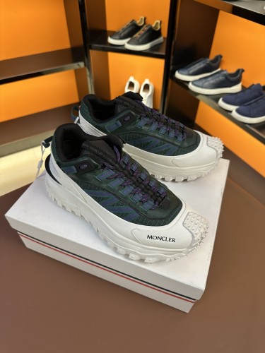 Super Max Moncler Shoes-104