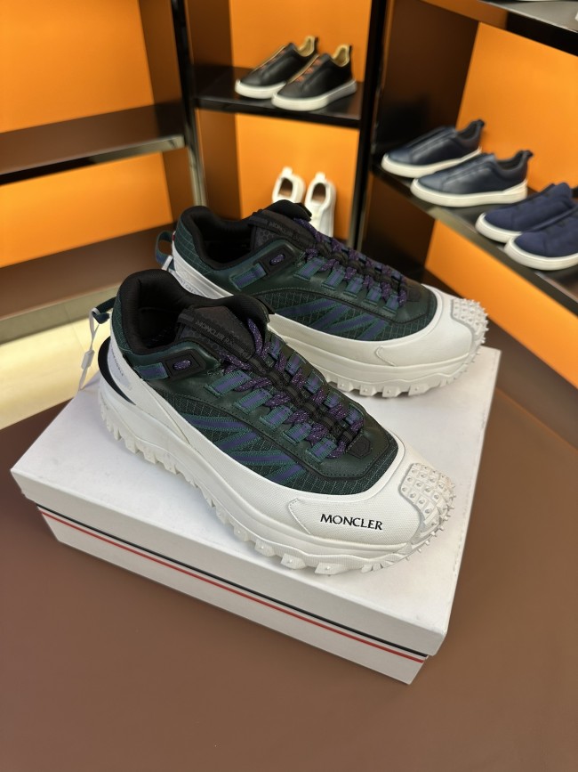 Super Max Moncler Shoes-104