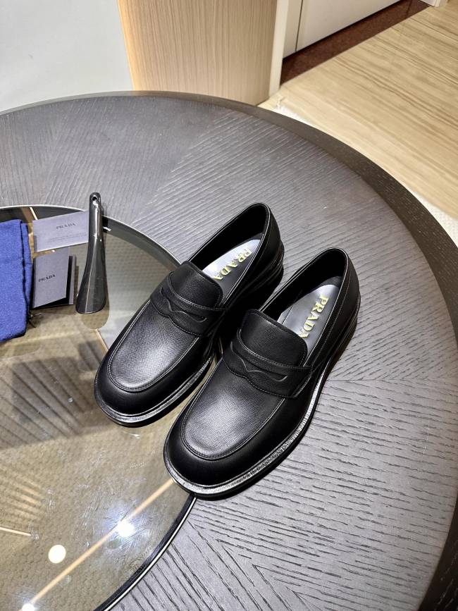 Super Max Prada Shoes-357