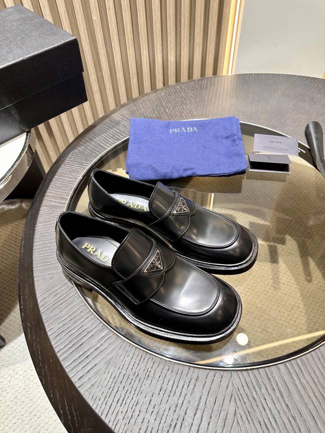 Super Max Prada Shoes-360