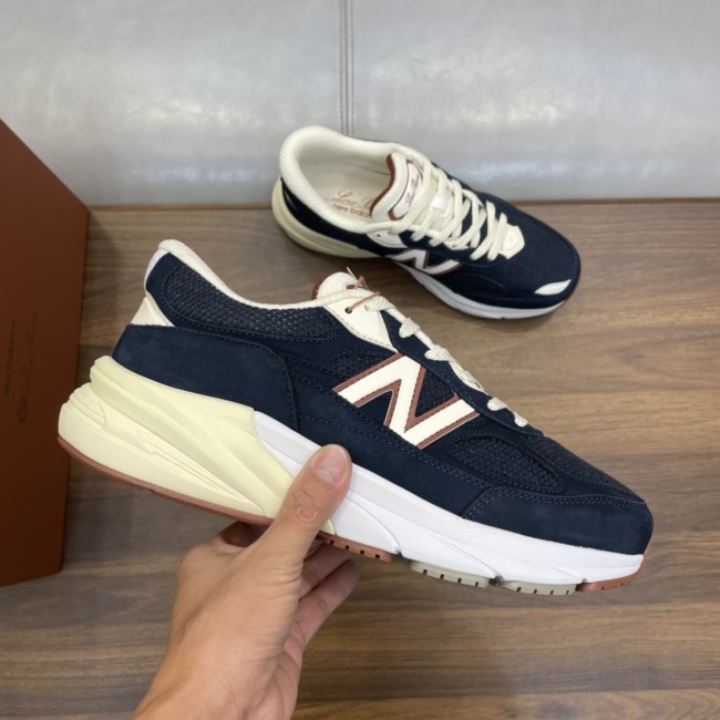 Super Max Loro Piana Shoes-040