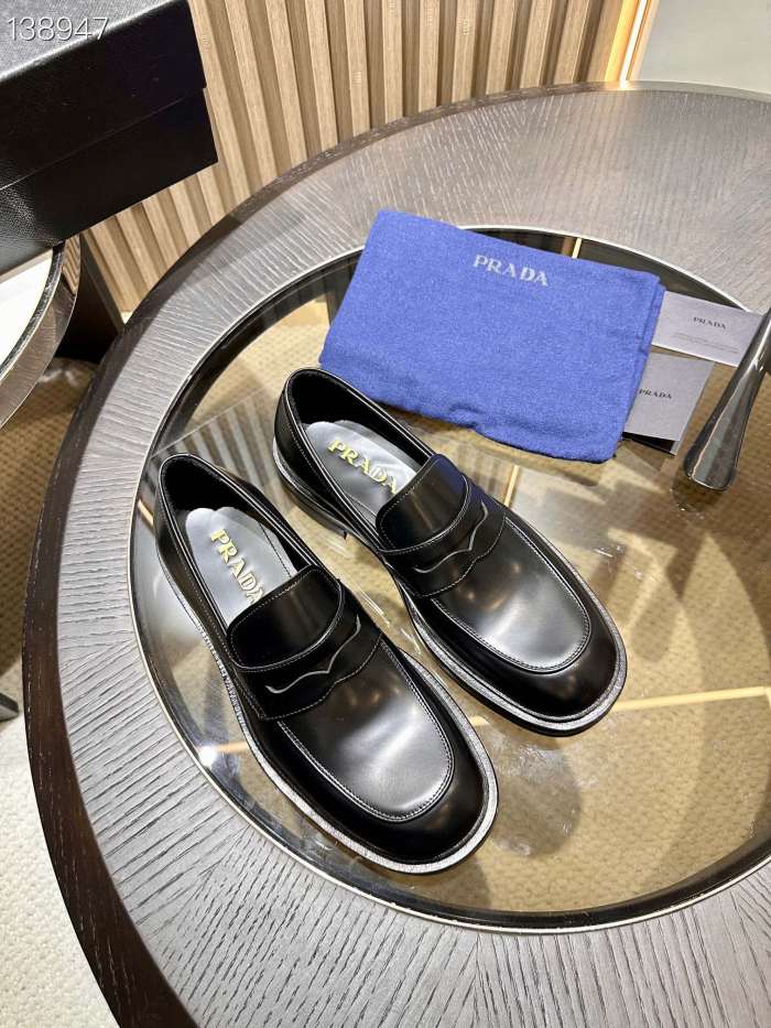 Super Max Prada Shoes-358