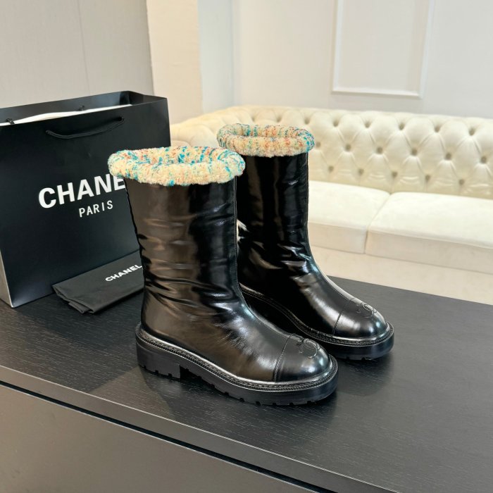 Super Max Chal Shoes-031