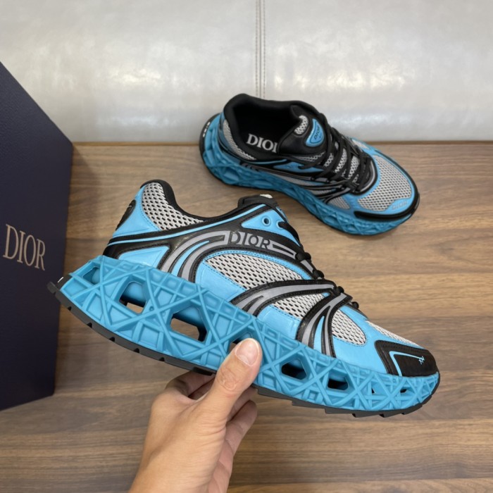 Super Max Dior Shoes-896