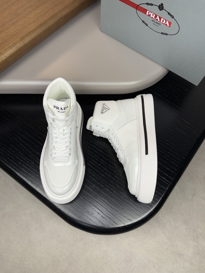 Super Max Prada Shoes-354