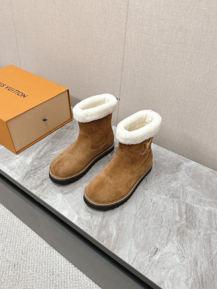 Super Max Custom LV Shoes-3413