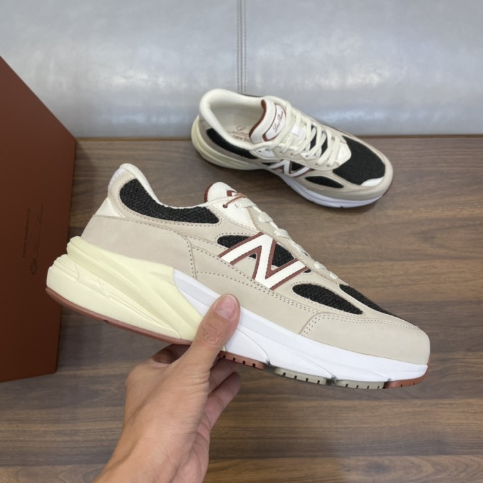 Super Max Loro Piana Shoes-041