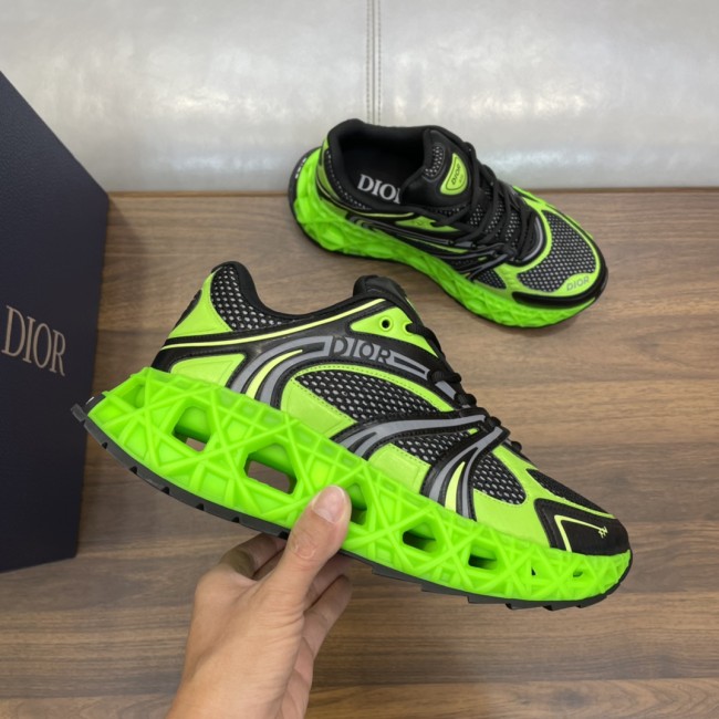Super Max Dior Shoes-897