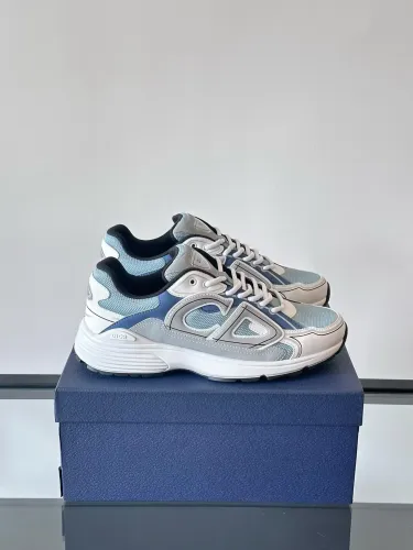Super Max Dior Shoes-907