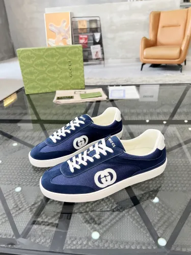 G men shoes 1：1 quality-3964