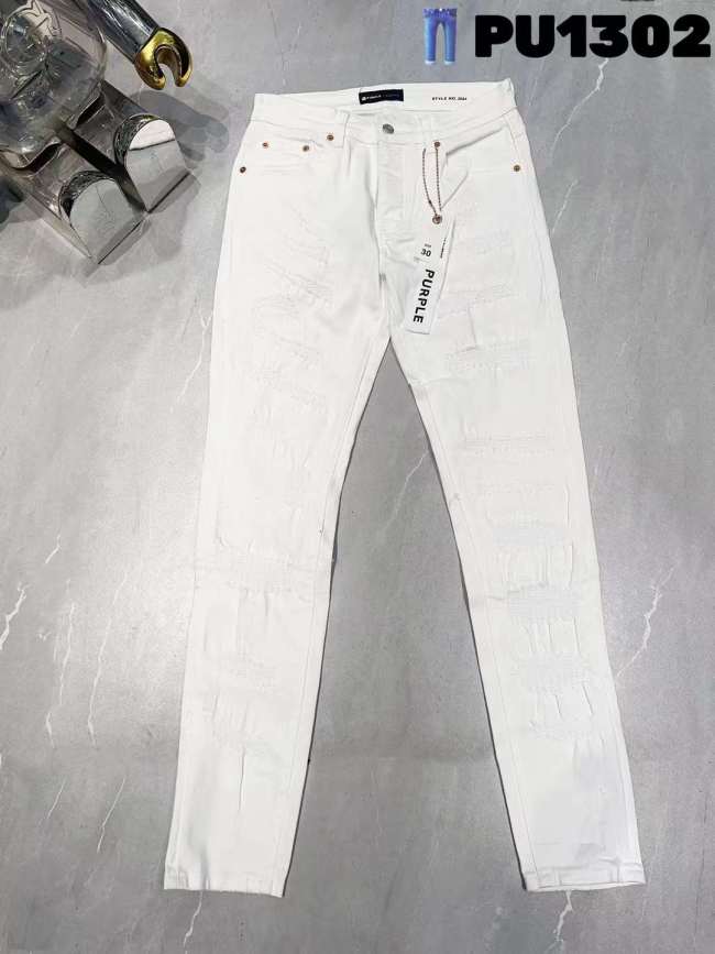 Purple Brand Jeans 1：1 Quality-322