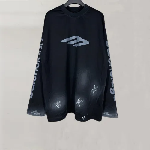 B Shirt 1：1 Quality-3704(XS-L)