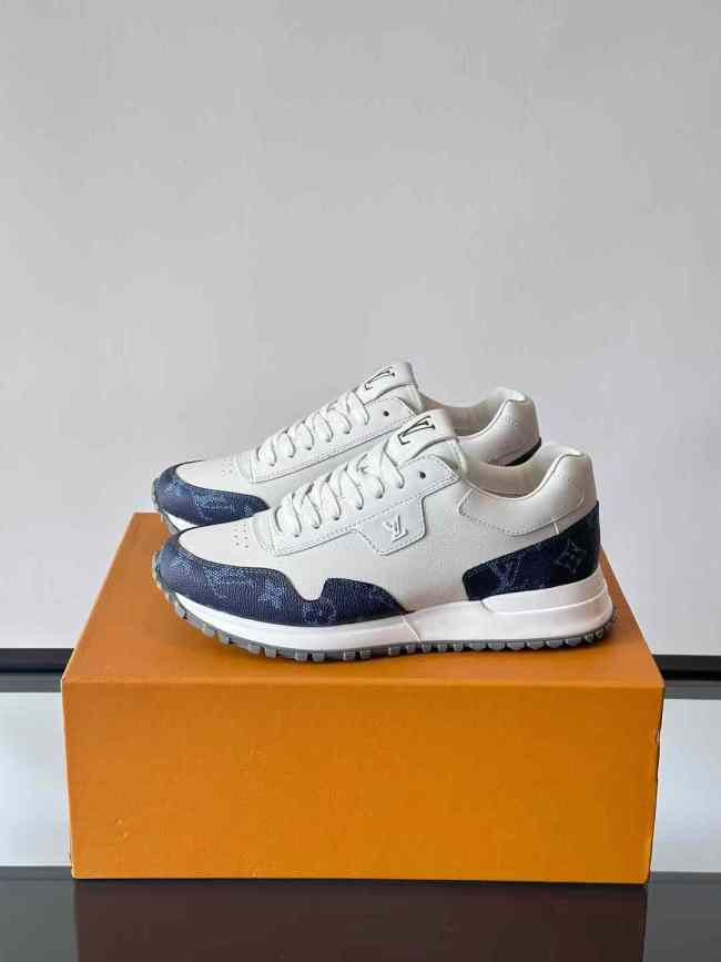 Super Max Custom LV Shoes-3420