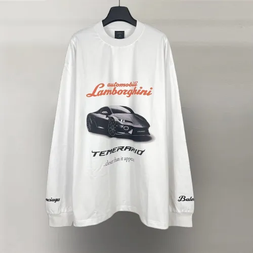 B Shirt 1：1 Quality-3715(XS-L)