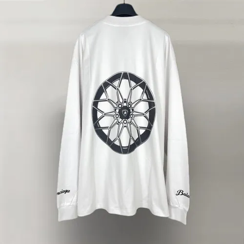 B Shirt 1：1 Quality-3715(XS-L)