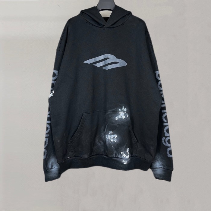 B Hoodies 1：1 Quality-1631(XS-L)