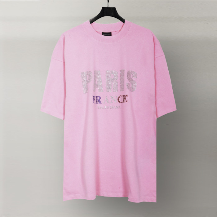 B Shirt 1：1 Quality-3685(XS-L)