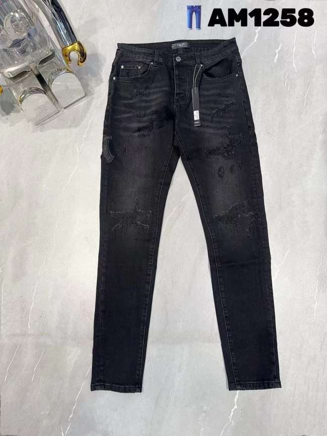 AMIRI men jeans 1：1 quality-785