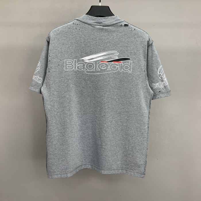 B Shirt 1：1 Quality-3690(XS-L)