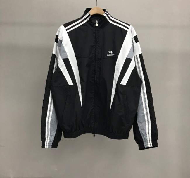 B Jacket 1：1 Quality-743(XS-L)