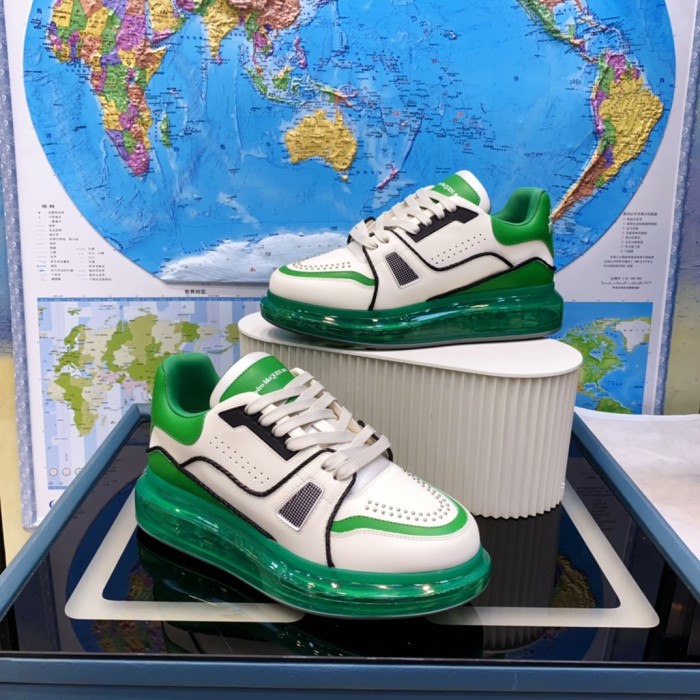 Alexander McQueen Women Shoes 1：1 quality-1053