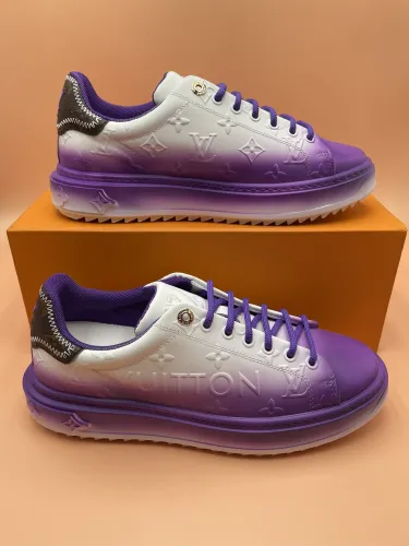 LV Men shoes 1：1 quality-5009