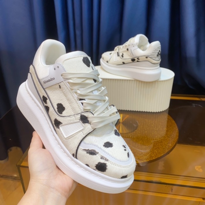 Alexander McQueen Women Shoes 1：1 quality-1042