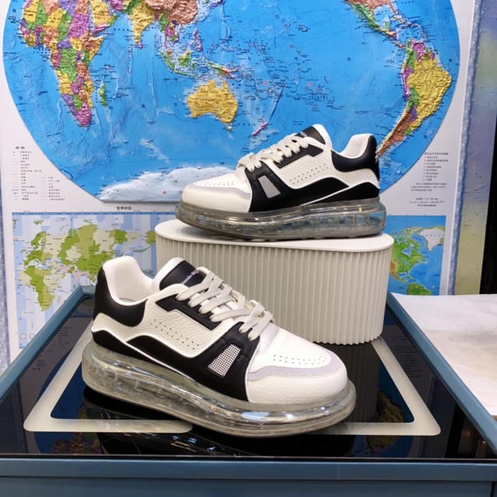 Alexander McQueen Women Shoes 1：1 quality-1047