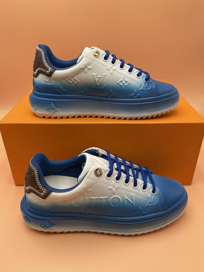 LV Men shoes 1：1 quality-5014