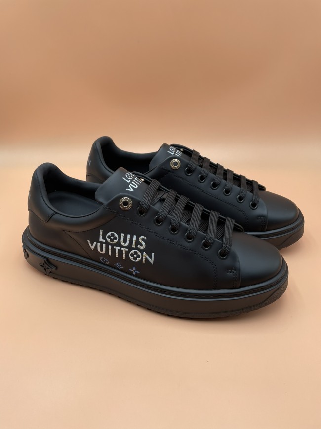 LV Men shoes 1：1 quality-5005