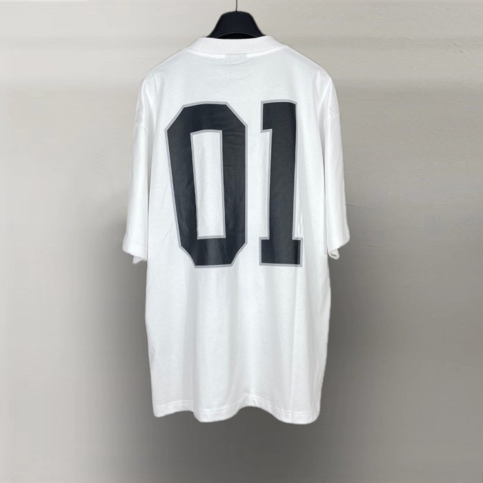 B Shirt 1：1 Quality-3707