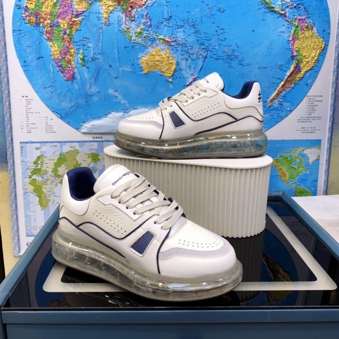 Alexander McQueen Women Shoes 1：1 quality-1044