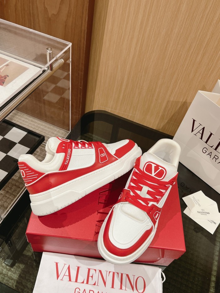 V men shoes 1：1 quality-433