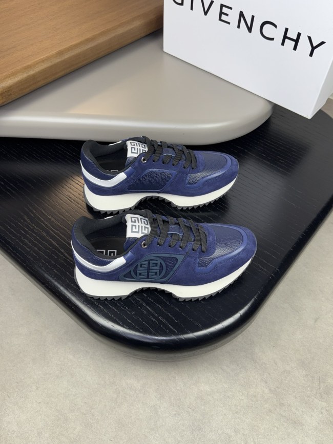 Super Max Givenchy Shoes-345